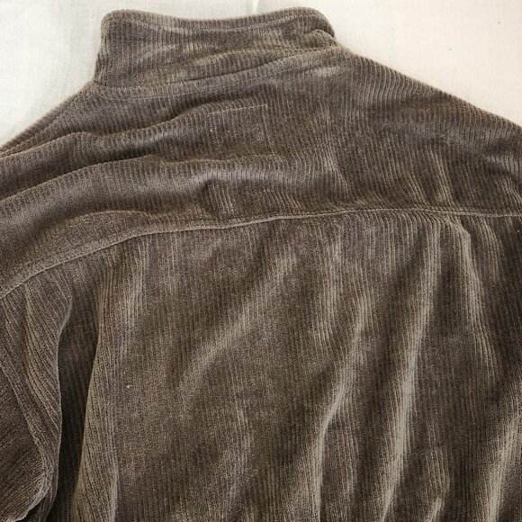 Aerie Groove-On Velour Full Zip Sweatshirt - Picture 13 of 16